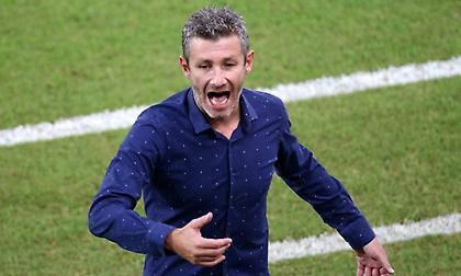 Τέλος ο Αντωνίου από τον Λεβαδειακό