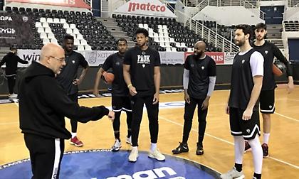 Ατομικό για Μαργαρίτη, Κακλαμανάκη στον ΠΑΟΚ