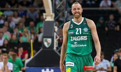 Αμφίβολος με Ρεάλ ο Μιλάκνις