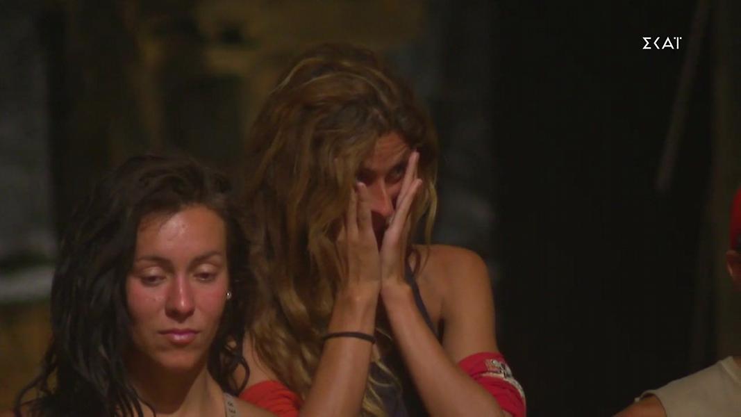 Survivor: Αυτοί είναι οι υποψήφιοι προς αποχώρηση
