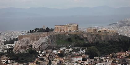 Καλός ο καιρός την Τετάρτη - Μέχρι 20 βαθμούς η θερμοκρασία