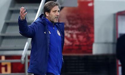 Δύο τα διλήμματα του Μαρτίνς για Αϊντχόφεν