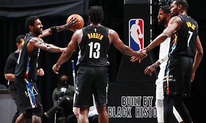 ΝΒΑ Power Rankings: Άλμα Τζαζ και Νετς στην κορυφή!