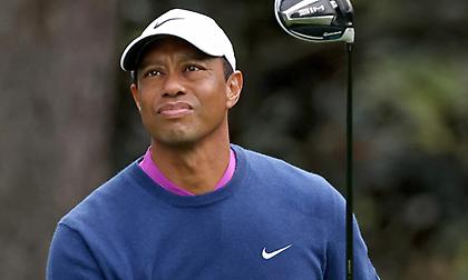 Τάιγκερ Γουντς: Επιτυχημένη η επέμβαση - Πολλαπλά κατάγματα στο δεξί του πόδι!