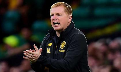 Σέλτικ: Παραιτήθηκε ο Λένον!