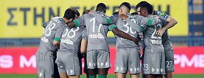 Ο κρίσιμος «τελικός» με την ΑΕΚ και οι λεπτές ισορροπίες στο πρόγραμμα