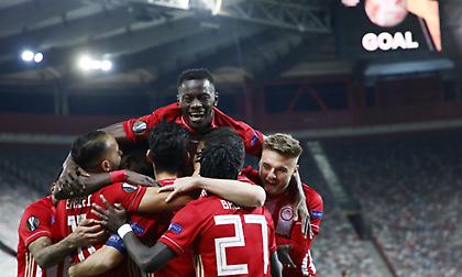 Αντύπας: «Να μην αποκτήσουν ψυχολογία οι Ολλανδοί ότι μπορούν να γυρίσουν ματς»