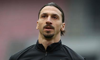 Άρχισε έρευνα για το ρατσιστικό επεισόδιο με αποδέκτη τον Ιμπραϊμοβιτς η UEFA