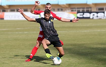 Δόξα δράμας-Εργοτέλης