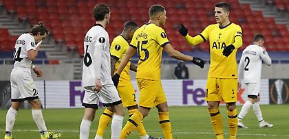 Τότεναμ-Βόλφσμπεργκερ