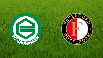 Γκρόνινγκεν-Φέγενορντ