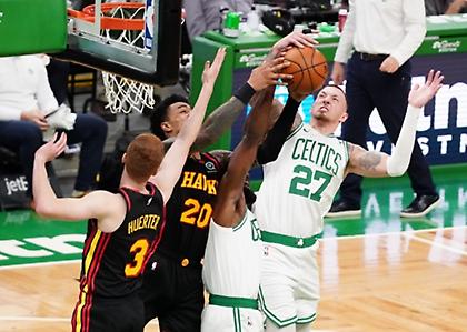 Χοκς-Σέλτικς