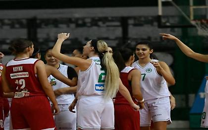 Α1 Γυναικών: Ανακοίνωσε επανέναρξη στις 7/3 η ΕΟΚ