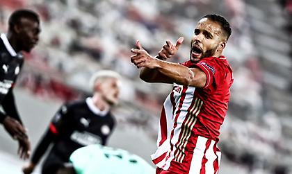 PSV - Ολυμπιακός: Τα 5 στατιστικά που δείχνουν πρόκριση και… ματσάρα!