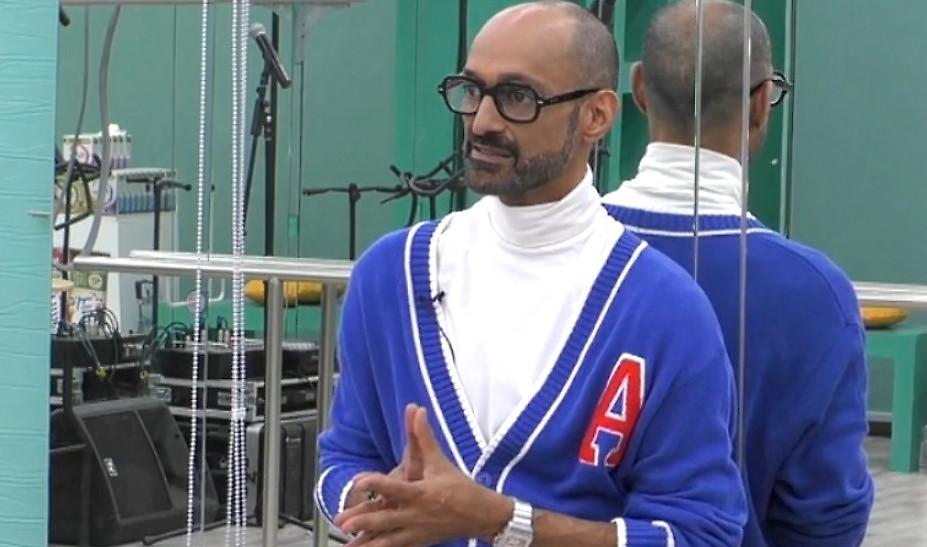 House of Fame La Academia: Ο Άρης διαφωνεί με τον Style Expert Al Giga (trailer)