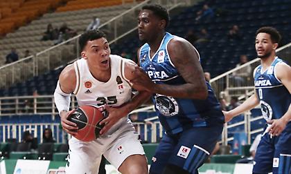 Προς Σαραγόσα ο Γουάιλι!