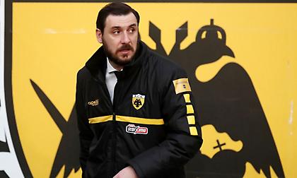 Τσακίρης: «Έτσι σκοπεύει να καλύψει τη θέση του Λυσάνδρου η ΑΕΚ»