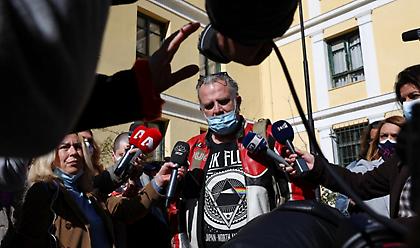 Τι περιέχει ο φάκελος με τις καταγγελίες - φωτιά που κατέθεσε ο Τσαρούχας στον Εισαγγελέα