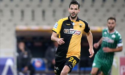 Ελπίδες για Σάκχοφ στην ΑΕΚ