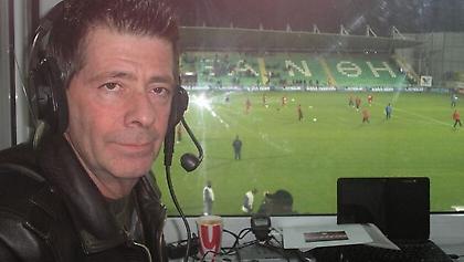 Θρήνος στη Ξάνθη – «Έφυγε» ο Παναγιώτης Συρόπουλος