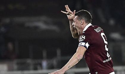 Πάει για αναβολή το Τορίνο-Σασουόλο λόγω κρουσμάτων