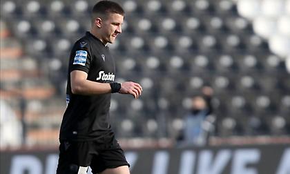 «Μάχη Μαν. Γιουνάιτεντ-Μπριζ για τον Τζόλη - Απέρριψε πρόταση 10 εκατ. ο ΠΑΟΚ»