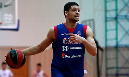 Με Λούντμπεργκ, Έρικ και Σενγκέλια κόντρα στον Ολυμπιακό η ΤΣΣΚΑ