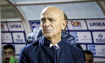 Ανακοίνωσε Σανίνο ο Λεβαδειακός