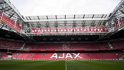 Στοιχεία-σοκ για τις επιπτώσεις του κορωνοϊού στο ολλανδικό ποδόσφαιρο