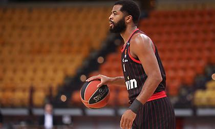 Χάρισον: «Να πιστέψουμε στους εαυτούς μας» (video)