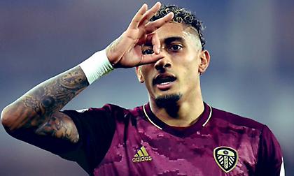 Στο στόχαστρο των Μάντσεστερ Γιουνάιτεντ και Λίβερπουλ ο Ραφίνια!