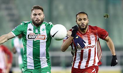 Σένκεφελντ: «Προβλέπω πρόκριση του Ολυμπιακού, η PSV δίνει χώρους»