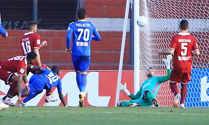 ΑΕΛ-Λαμία: Τα highlights του ματς