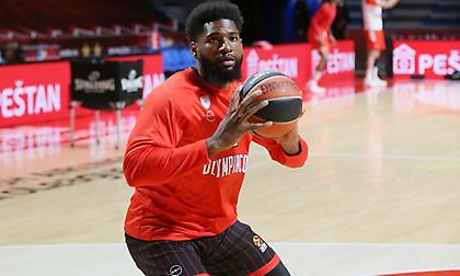 Πετυχημένη επέμβαση για Χασάν Μάρτιν, σε 5-6 εβδομάδες η επιστροφή του