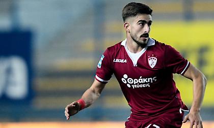 Πινακάς: «Ίσως δεν έχουμε χημεία, είμαστε καινούργιοι παίκτες»