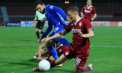 Βαθμολογία Super League: Χαμός στην... ουρά!