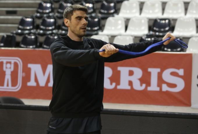 ΠΑΟΚ: Μπήκε στο πρόγραμμα ο Μαργαρίτης, ατομικό για Κακλαμανάκη