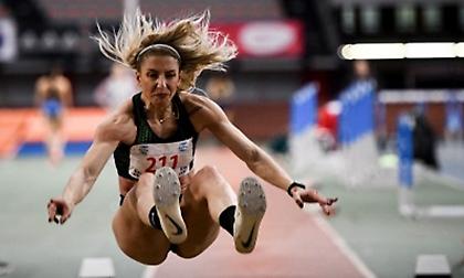 Με σημαντικές απουσίες η ελληνική αποστολή για το Ευρωπαϊκό Πρωτάθλημα κλειστού στίβου