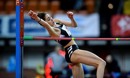 Καλές εμφανίσεις από τους Έλληνες πρωταθλητές στο Βελιγράδι