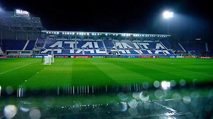 Οι ενδεκάδες στο Αταλάντα-Ρεάλ Μαδρίτης