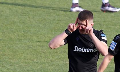 Sun: «Ο Τζόλης μεταξύ πέντε επιθετικών για τη Μαν. Γιουνάιτεντ»