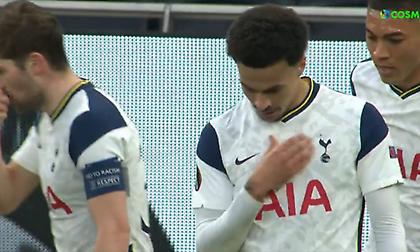 Τα highlights του Τότεναμ Βόλφσμπεργκερ!