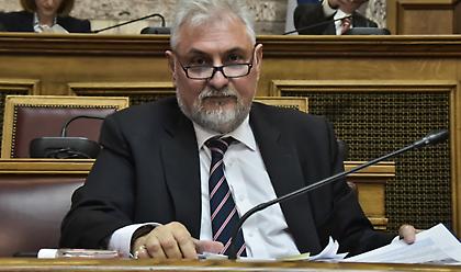 Ψήφισμα υπέρ της μεταγωγής Κουφοντίνα στις φυλακές Κορυδαλλού