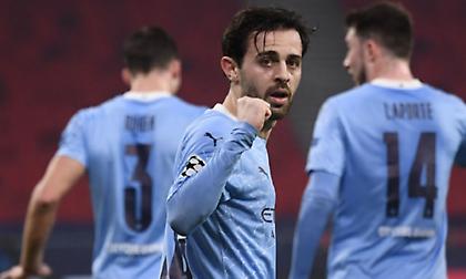 Προβάδισμα με πορτογαλική συνεργασία για Σίτι επί της Γκλάντμπαχ