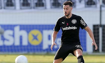 Αγωνία για Καστάνιος στον ΟΦΗ