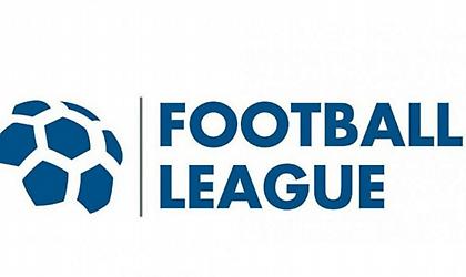 Χωρίς πλέι οφ και πλέι άουτ η Football League