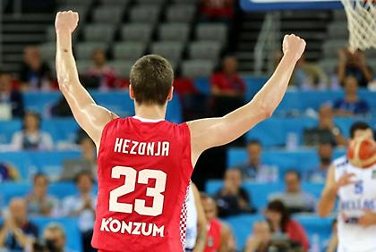 Ημέρα Χεζόνια στον Παναθηναϊκό