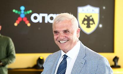 Πρόσωπο-έκπληξη προστίθεται στην ΠΑΕ ΑΕΚ