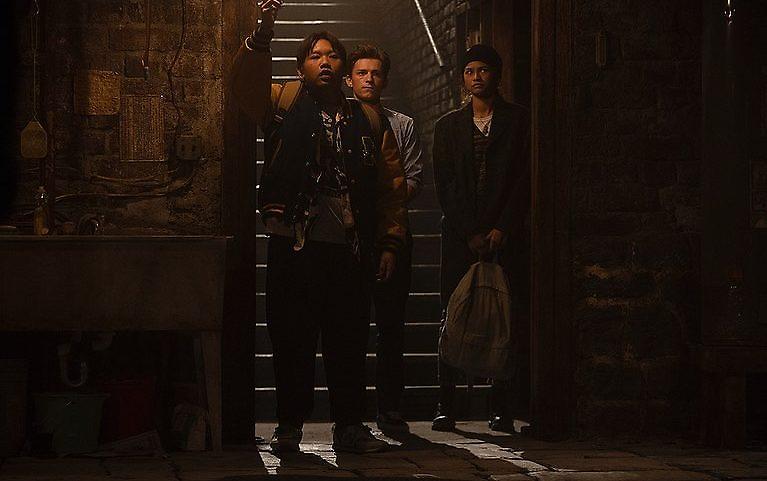 Αυτός είναι ο τίτλος της νέας ταινίας του Spider-Man