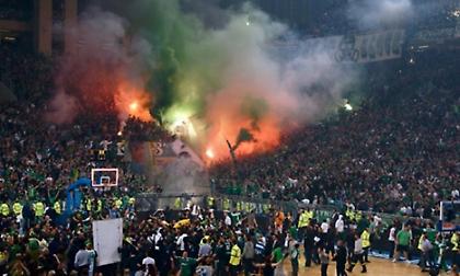 Ο Χεζόνια «ανεβάζει» βίντεο από το καυτό OAKA και ζητά να ανοίξουν τα γήπεδα!